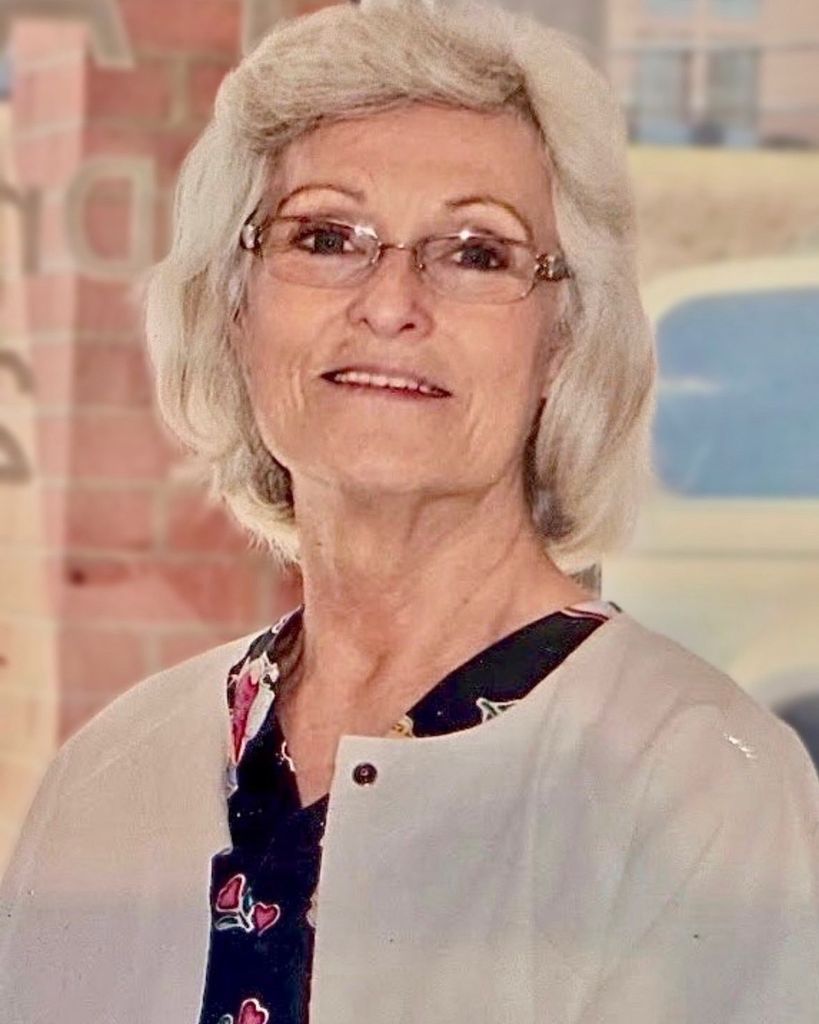 Sara Moore Long Profile Photo