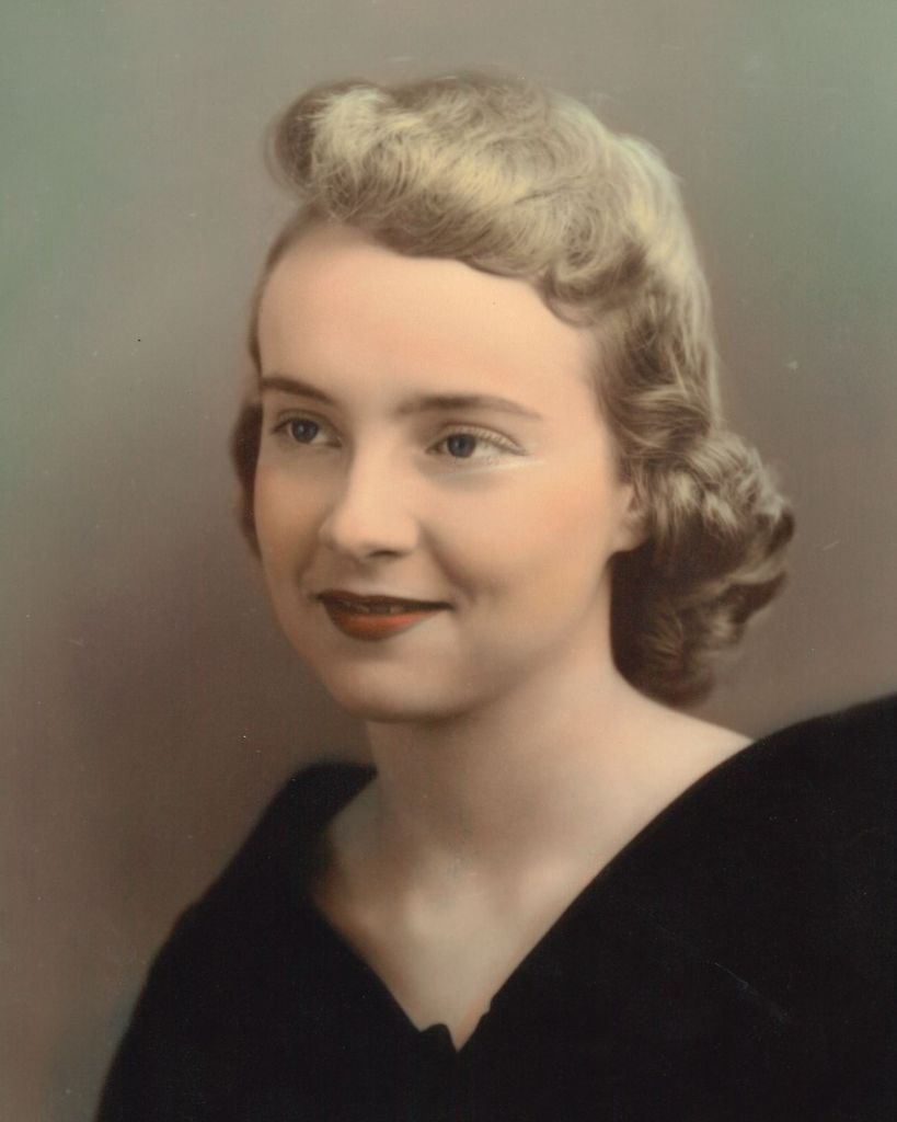 Brenda Clay Smith Profile Photo
