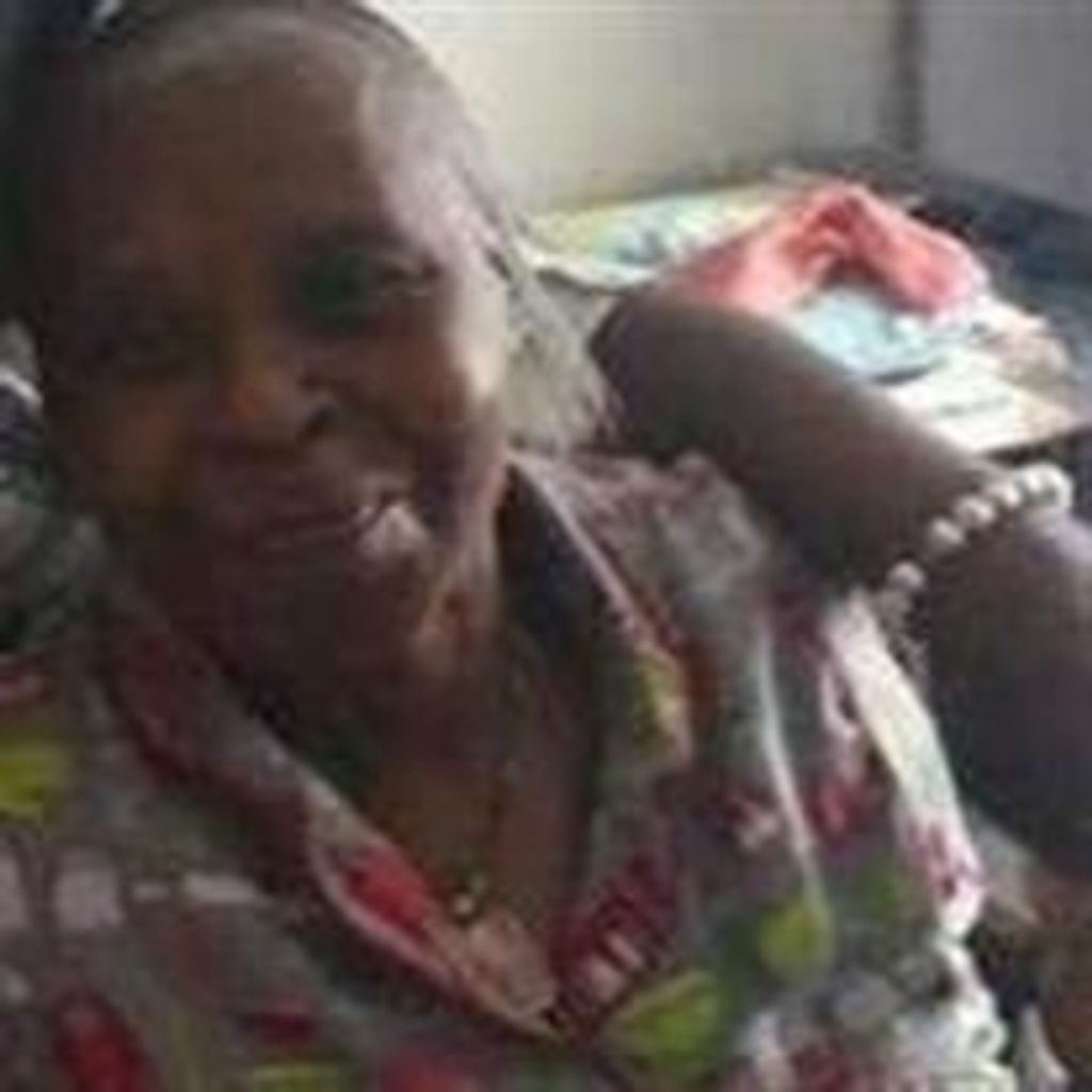 Delores Ann Williams