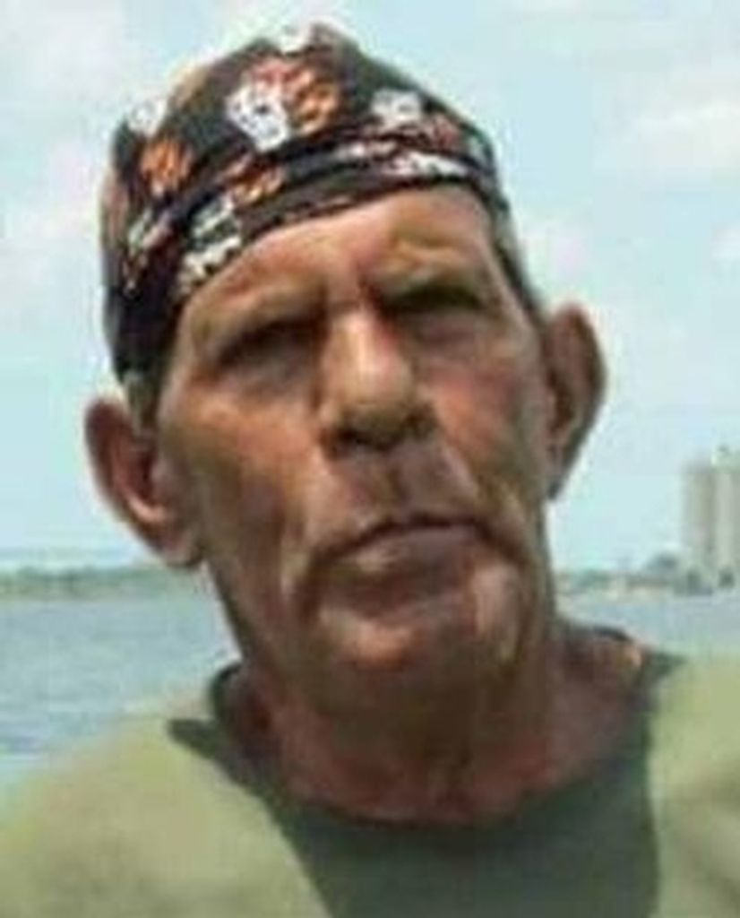 Shelby Winn, Jr.