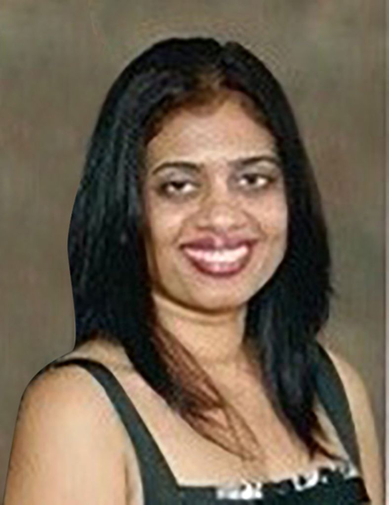 Sherry Esh