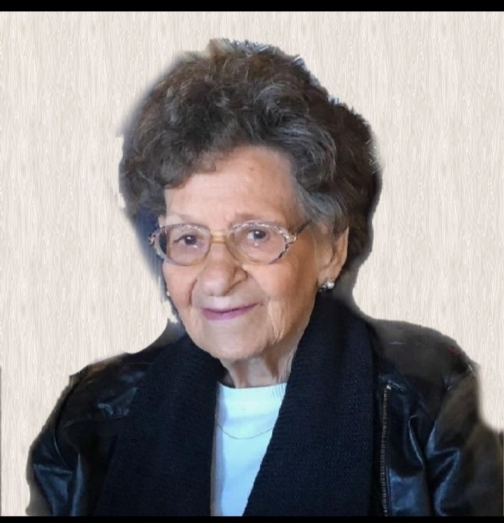 Hattie I Cowden- Ridgeway Profile Photo