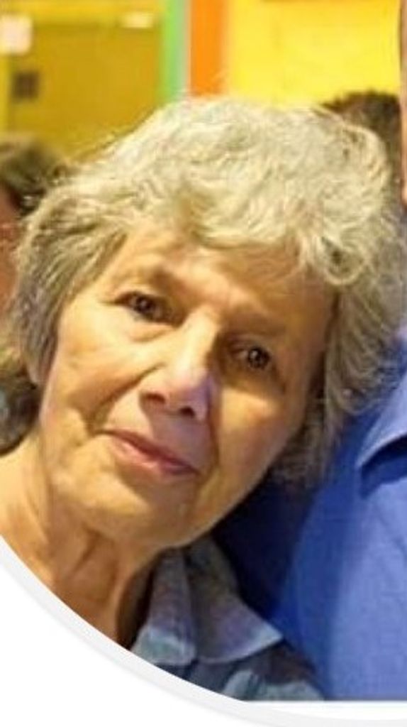 Joan Nance