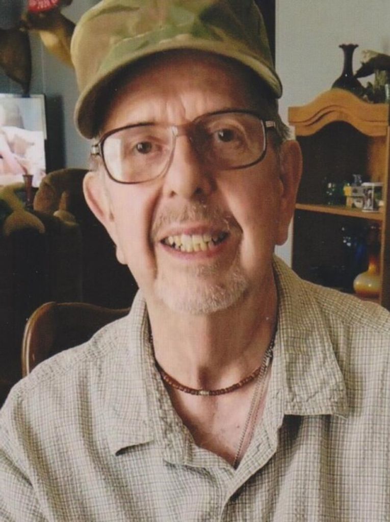Ronald C. Waldo Profile Photo