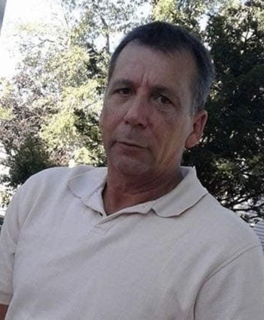 Kevin Ray Wheeler Profile Photo