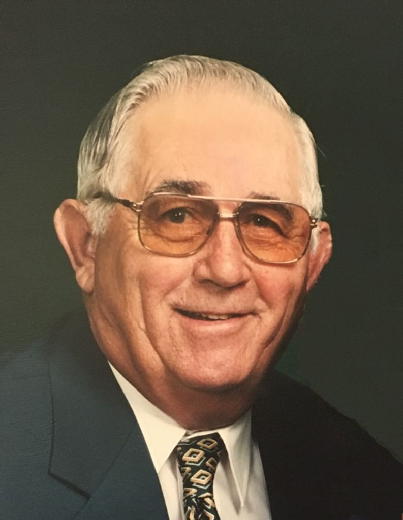 Ralph E. Helmlinger