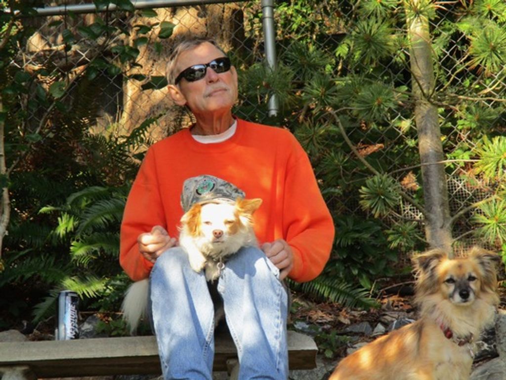 Marshall E Matye Profile Photo