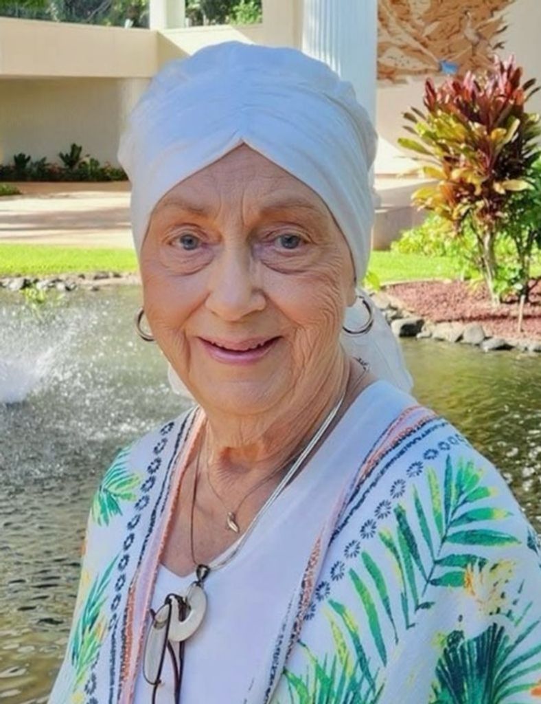 Joyce Ann Haley Profile Photo