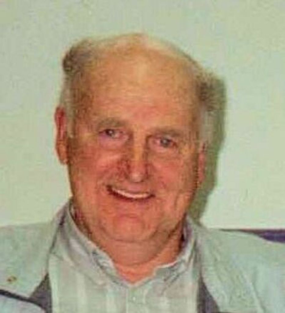 Harold Wilson Manuel Profile Photo