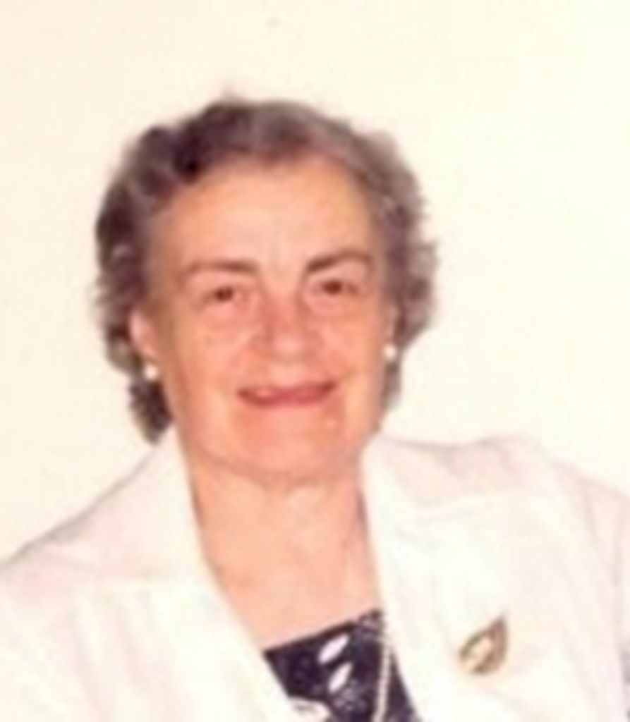 Esther Falbo