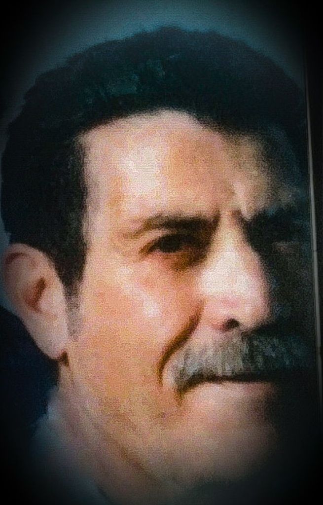 Raymond Sanchez