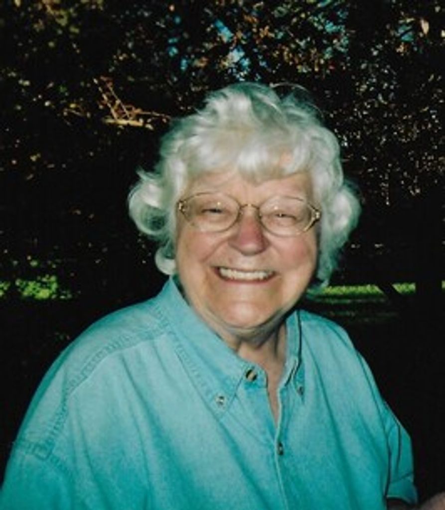 Mary Lou Schlapia