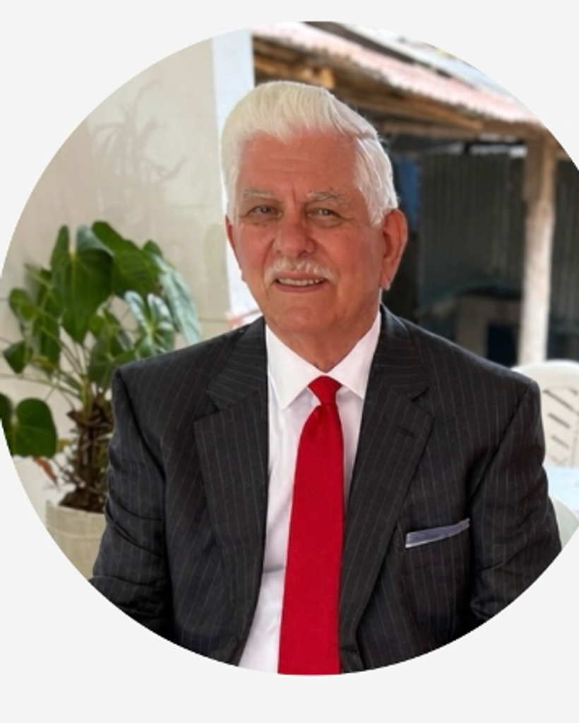 Miguel Serrano Villafane Profile Photo