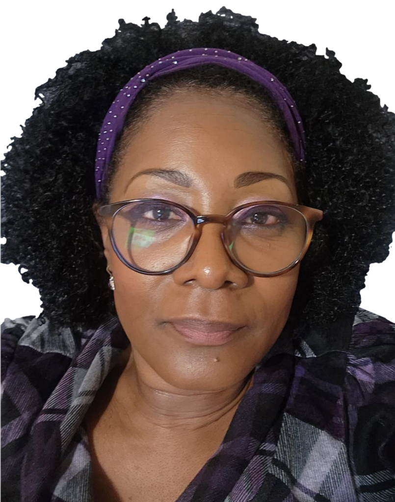 Maxine Toliver Profile Photo