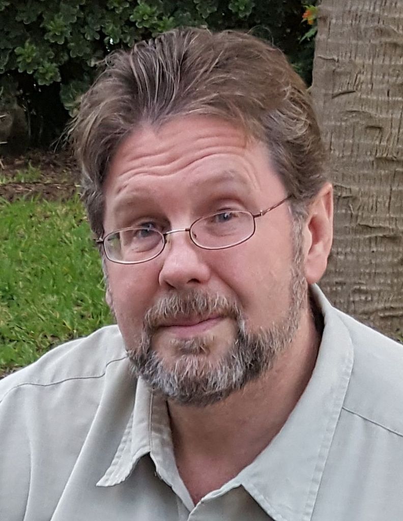 Larry Watson