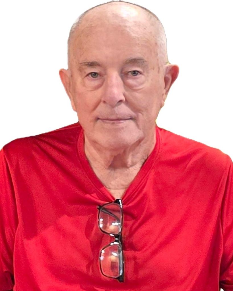 Ronnie Roberts