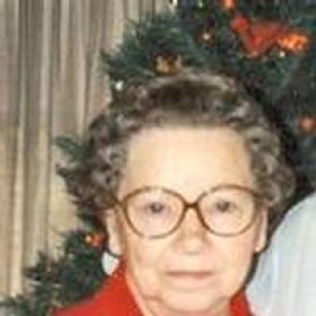 Hazel Katherine Vincent