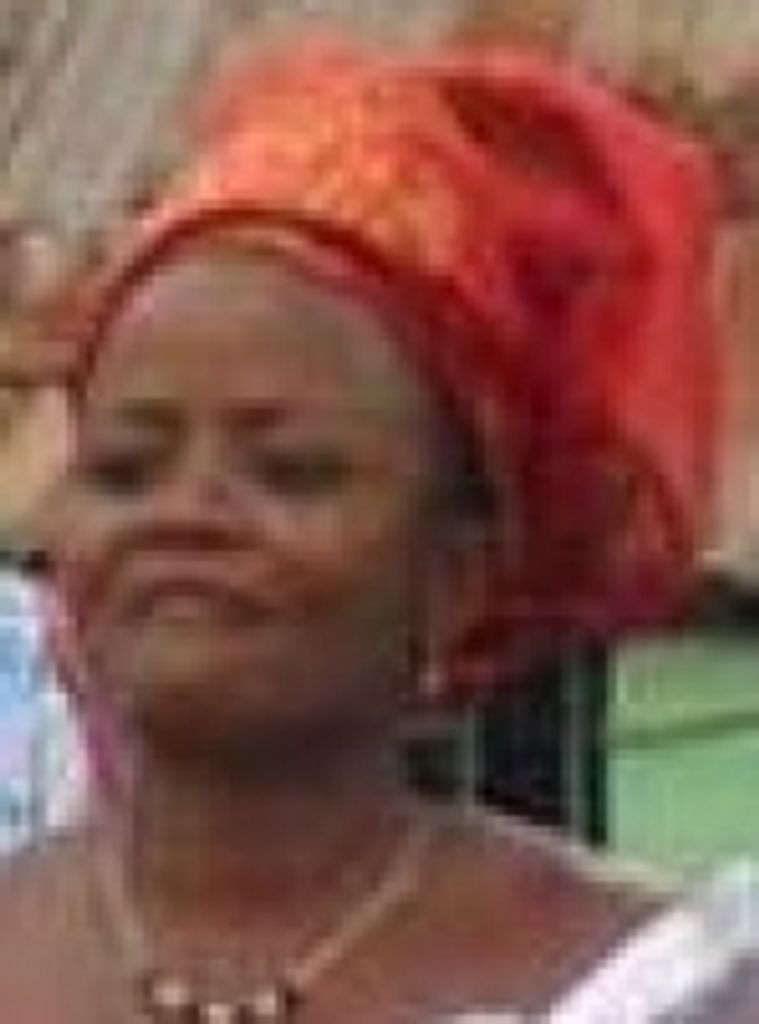 Suzzan Okungbowa Profile Photo