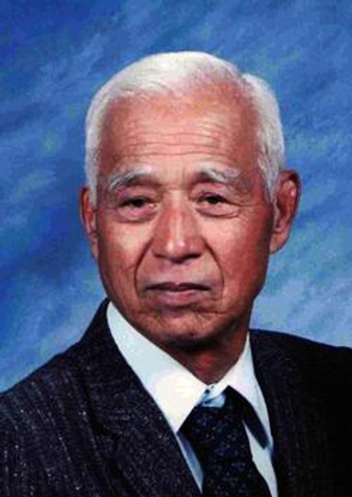 Tadashi Kubota