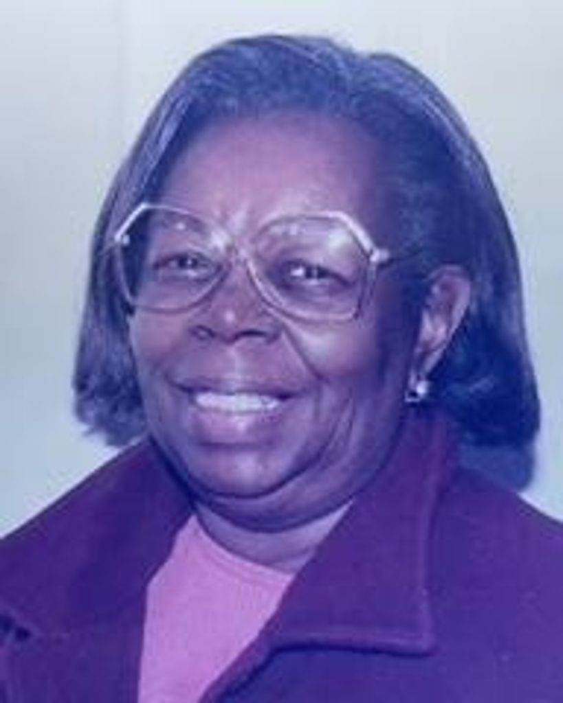 Ruth Walcott Profile Photo