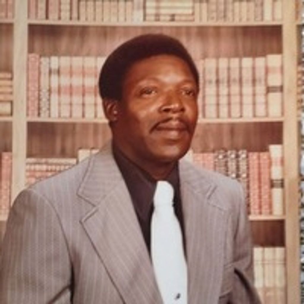 Jc Tipps Jr.