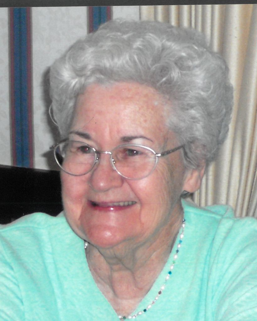 Beatrice "Bea" Scott Smith Profile Photo