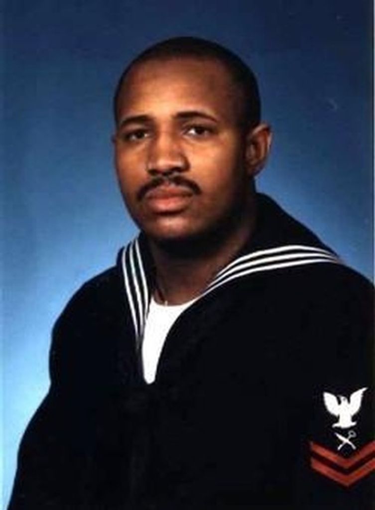 Elvis James Thompson Profile Photo