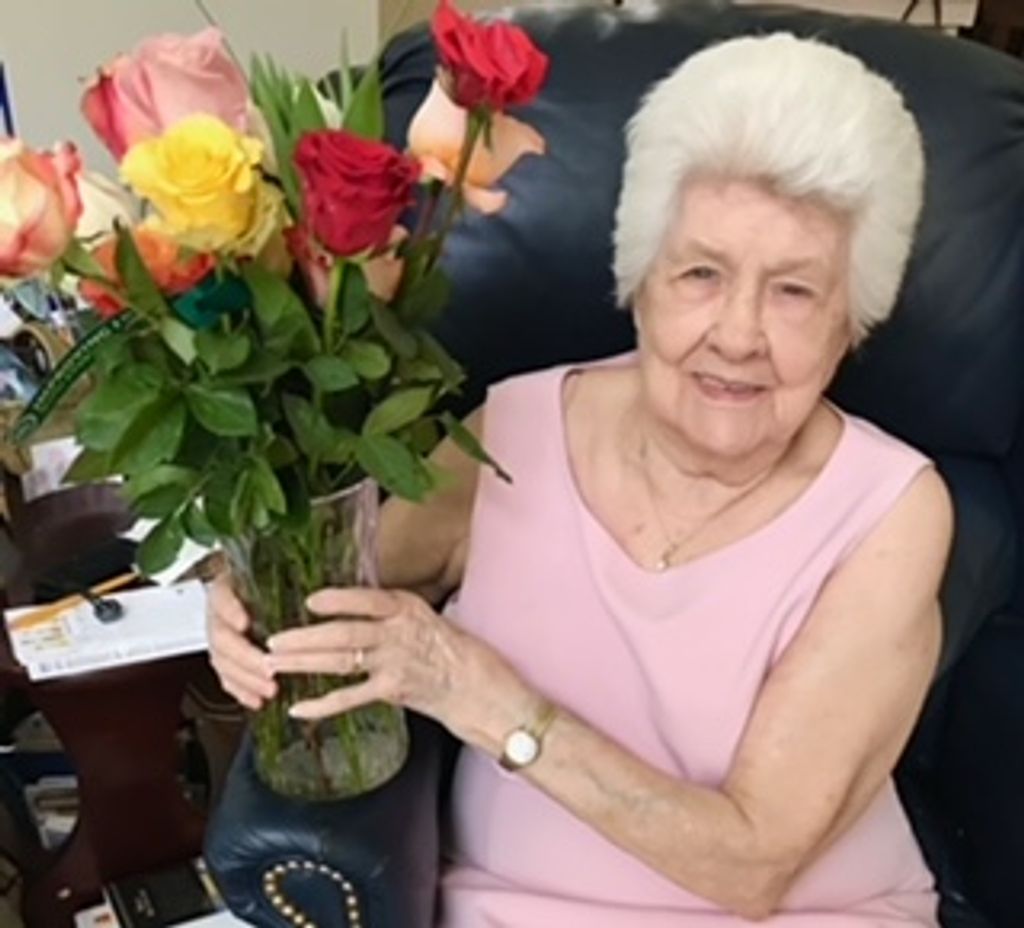 Anna Russell Marcom Kelly-White