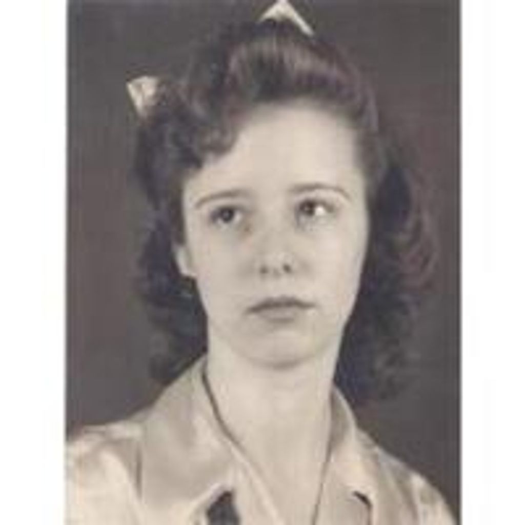 Ann Langdon Mills