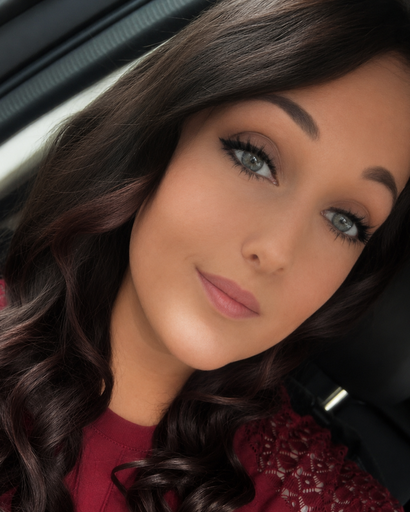 McKenzie Joyce Cortez Calderon Profile Photo