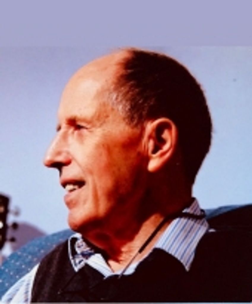 Ralph Wayne Bradbury