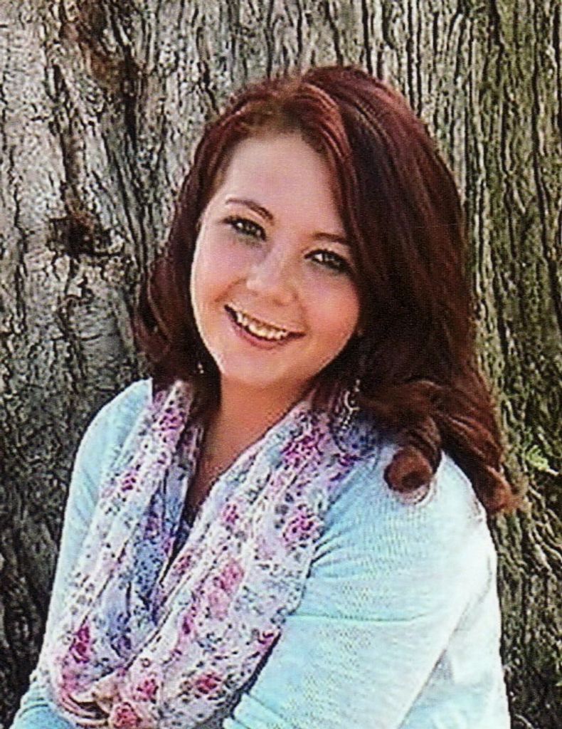Megan Anne Mclean Profile Photo