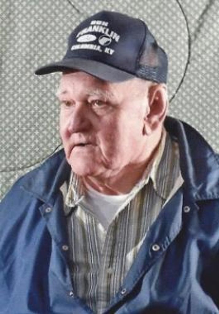 James Kelly Profile Photo