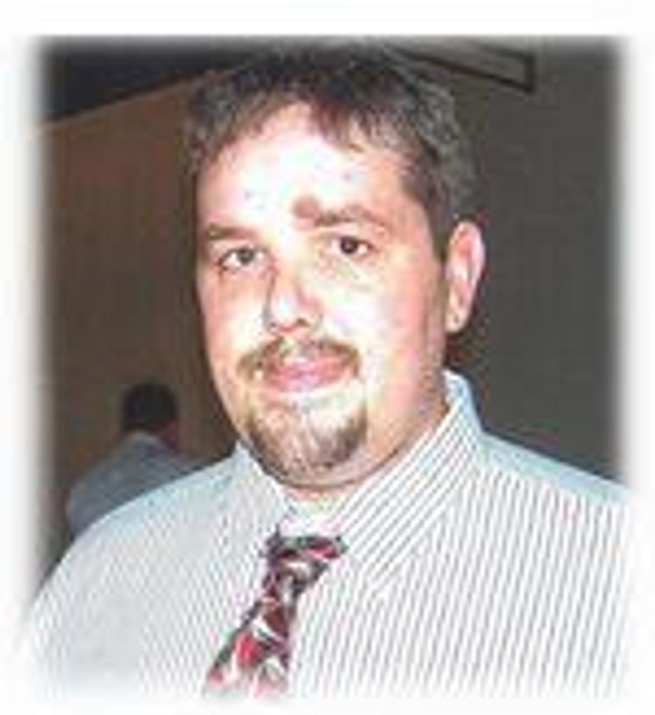 Christopher Douglas Jones