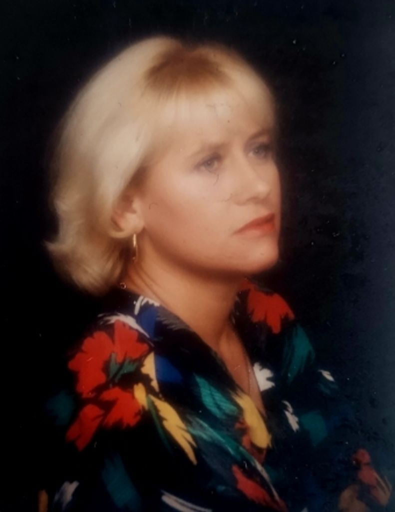 Ruby Mae Smith-Greer Profile Photo