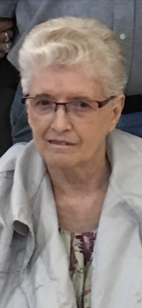 Clara Jo Smallwood Profile Photo