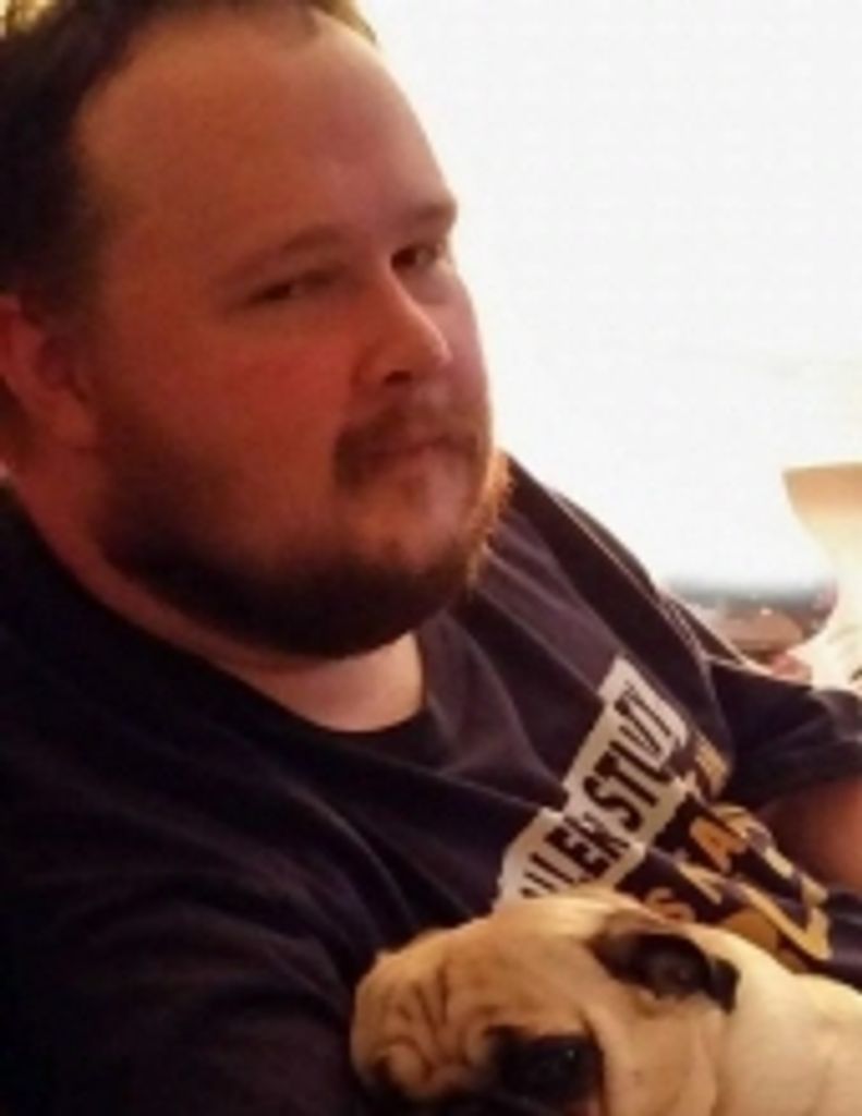 Eric Wade Newman