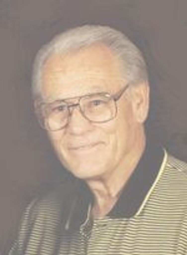 Carlyle Johnson