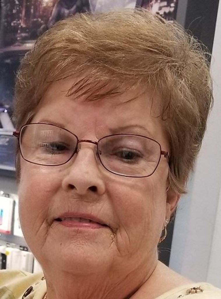 Jeanette Truhett Underwood