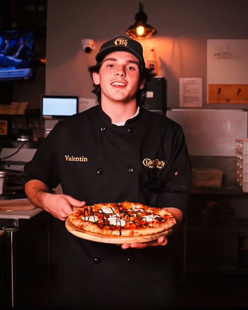 Mr. Valentin Collazo Profile Photo