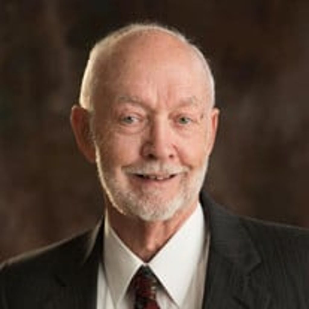 Bill Edstrom Sr. Profile Photo