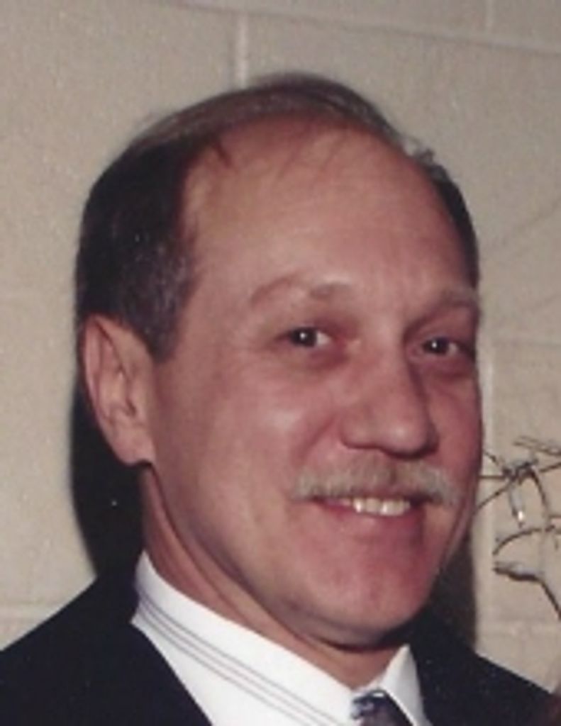 Andrew A. Zemski