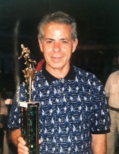 Photo of Giacomo Caronna