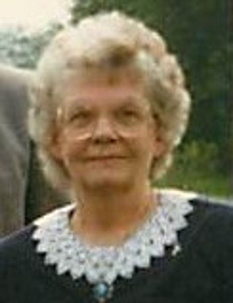 Mildred "Millie" Hall