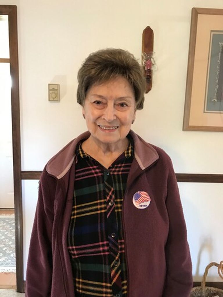 Virginia Mae Vance Profile Photo