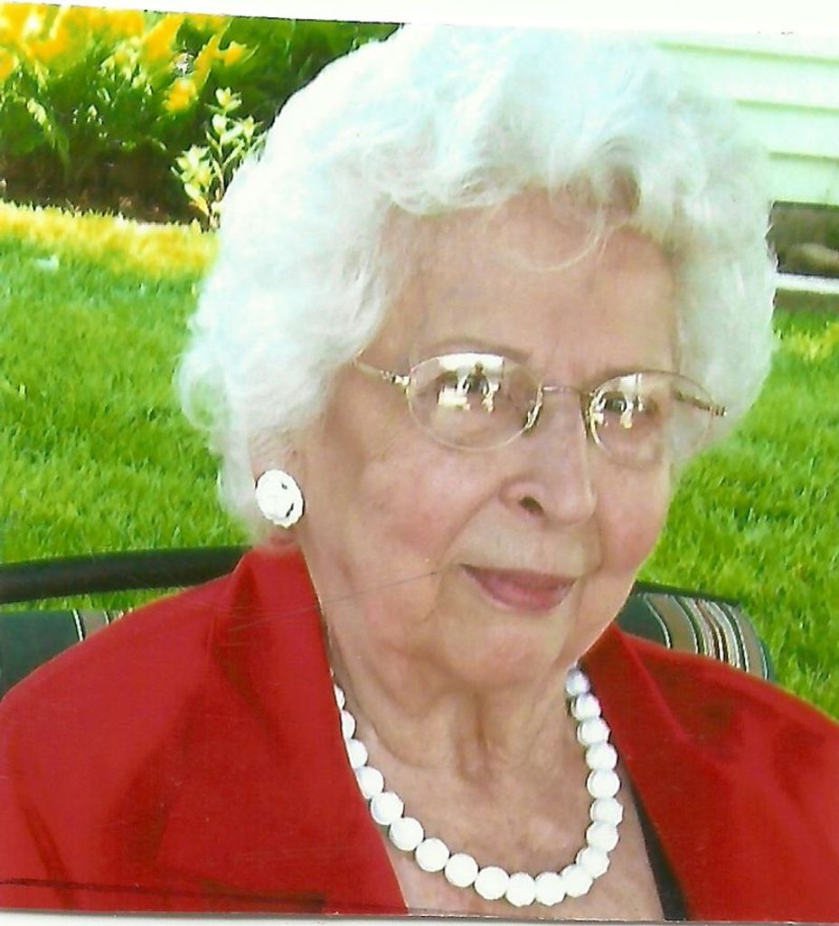 Mary L. Luzader Profile Photo