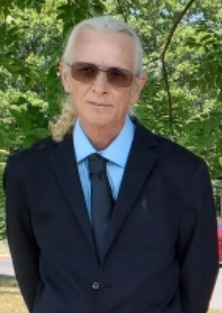 Faron "Scott" Christopher
