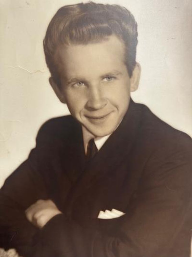 Jackie Wayne Lewis Profile Photo