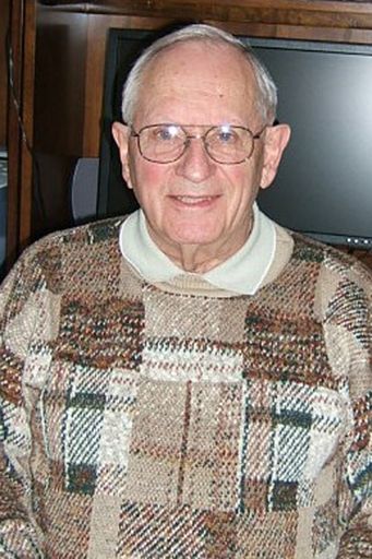 Paul Edward Fischer Profile Photo