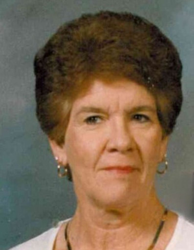 Kay Sherrill